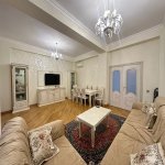 Аренда 3 комнатная Новостройка, м. Хетаи метро, Белый город, Хетаи район 4