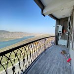 Продажа 2 комнатная Новостройка, İnşaatçılar метро, пос. Йени Ясамал, Ясамал район 14