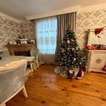 Satılır 5 otaqlı Həyət evi/villa, Əmircan qəs., Suraxanı rayonu 2