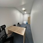 Kirayə (aylıq) 2 otaqlı Ofis, Nəriman Nərimanov metrosu, Nərimanov rayonu 1
