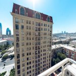 Аренда 2 комнат Новостройка, м. 28 Мая метро, Насими район 11