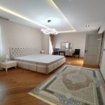 Kirayə (aylıq) 4 otaqlı Yeni Tikili, İçərişəhər metrosu, Səbail rayonu 8