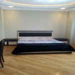 Kirayə (aylıq) 3 otaqlı Yeni Tikili, 28 May metrosu, Nəsimi rayonu 14