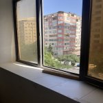 Kirayə (aylıq) 1 otaqlı Köhnə Tikili, İnşaatçılar metrosu, Yasamal qəs., Qələbə dairəsi, Yasamal rayonu 5