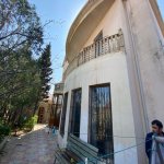 Satılır 7 otaqlı Həyət evi/villa, Avtovağzal metrosu, Biləcəri qəs., Binəqədi rayonu 17