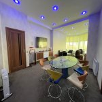 Kirayə (aylıq) 9 otaqlı Ofis, 28 May metrosu, Nəsimi rayonu 2