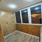 Satılır 2 otaqlı Köhnə Tikili, İnşaatçılar metrosu, Yasamal rayonu 8