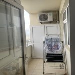 Продажа 2 комнатная Новостройка, İnşaatçılar метро, пос. Йени Ясамал, Ясамал район 10