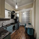 Аренда 1 комнатная Новостройка, м. Гянджлик метро, Медицинский Университет, Насими район 9