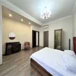 Kirayə (aylıq) 5 otaqlı Yeni Tikili, Ağ şəhər, Xətai rayonu 10