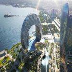 Продажа 3 комнат Новостройка, Насими район 9