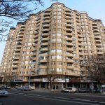 Kirayə (aylıq) 2 otaqlı Yeni Tikili, Nəriman Nərimanov metrosu, Nərimanov rayonu 1