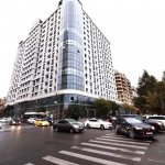 Kirayə (aylıq) Obyekt, Gənclik metrosu, Koala parkı, Nəsimi rayonu 1