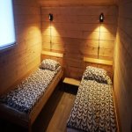 Kirayə (günlük) 3 otaqlı Həyət evi/villa Qusar 6