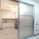 Satılır 3 otaqlı Yeni Tikili, Həzi Aslanov metrosu, Əhmədli, Xətai rayonu 8