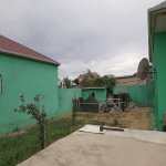 Satılır 4 otaqlı Həyət evi/villa, Koroğlu metrosu, Zabrat qəs., Sabunçu rayonu 2