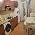 Kirayə (aylıq) 2 otaqlı Yeni Tikili, Yeni Yasamal qəs., Yasamal rayonu 5