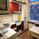 Аренда 3 комнатная Вторичка, м. Эльмляр Академиясы метро, Ясамал район 9