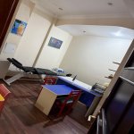 Kirayə (aylıq) 10 otaqlı Ofis, 8 Noyabr metrosu, Nərimanov rayonu 9