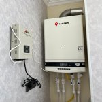 Kirayə (aylıq) 3 otaqlı Köhnə Tikili, H.Aslanov qəs., Xətai rayonu 7