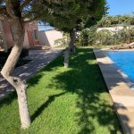 Kirayə (aylıq) 5 otaqlı Bağ evi, Qala, Xəzər rayonu 4