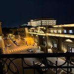 Kirayə (aylıq) 2 otaqlı Köhnə Tikili, İçərişəhər metrosu, Səbail rayonu 13