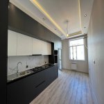 Satılır 3 otaqlı Yeni Tikili, 20 Yanvar metrosu, Nəsimi rayonu 8