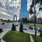 Kirayə (aylıq) 5 otaqlı Ofis, Xətai metrosu, Xətai rayonu 1