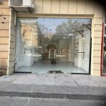 Kirayə (aylıq) Obyekt, Nəsimi rayonu 1