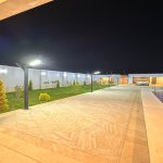 Kirayə (aylıq) 4 otaqlı Həyət evi/villa, Mərdəkan, Xəzər rayonu 1