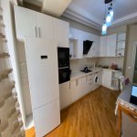 Kirayə (aylıq) 3 otaqlı Yeni Tikili, Bakıxanov qəs., Sabunçu rayonu 3