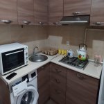 Kirayə (aylıq) 2 otaqlı Yeni Tikili, İnşaatçılar metrosu, Yasamal qəs., Yasamal rayonu 12