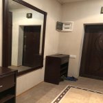 Kirayə (aylıq) 4 otaqlı Yeni Tikili, 28 May metrosu, Nəsimi rayonu 5