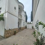 Satılır 4 otaqlı Həyət evi/villa, Avtovağzal metrosu, Biləcəri qəs., Binəqədi rayonu 2