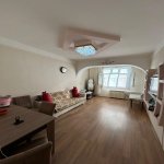 Kirayə (aylıq) 3 otaqlı Yeni Tikili, Nəriman Nərimanov metrosu, Nərimanov rayonu 1