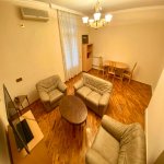 Аренда 3 комнатная Вторичка, м. Сахил метро, Бульвар, Сябаиль район 3