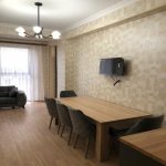 Kirayə (aylıq) 3 otaqlı Yeni Tikili, 28 May metrosu, Nəsimi rayonu 2