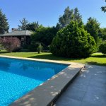 Kirayə (aylıq) 5 otaqlı Bağ evi, Mərdəkan, Xəzər rayonu 10