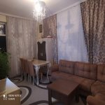 Kirayə (aylıq) 3 otaqlı Yeni Tikili, İnşaatçılar metrosu, Yasamal rayonu 4