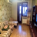 Satılır 3 otaqlı Köhnə Tikili, Azadlıq metrosu, 8-ci mikrorayon, Binəqədi rayonu 5