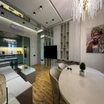 Kirayə (aylıq) 2 otaqlı Yeni Tikili, Ağ şəhər, Xətai rayonu 22