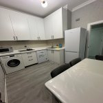 Kirayə (aylıq) 2 otaqlı Yeni Tikili, Gənclik metrosu, Nərimanov rayonu 9
