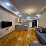 Satılır 2 otaqlı Yeni Tikili, Qara Qarayev metrosu, Nizami rayonu 3