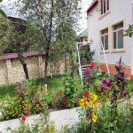 Kirayə (günlük) 2 otaqlı Həyət evi/villa Qəbələ 17