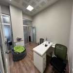Kirayə (aylıq) 2 otaqlı Ofis, Xətai metrosu, Xətai rayonu 4