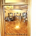 Satılır 6 otaqlı Həyət evi/villa Qax 11