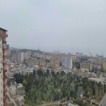 Satılır 2 otaqlı Yeni Tikili, Həzi Aslanov metrosu, Xətai rayonu 9