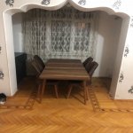 Kirayə (aylıq) 2 otaqlı Köhnə Tikili, Memar Əcəmi metrosu, Nəsimi rayonu 2