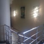 Kirayə (aylıq) 8 otaqlı Yeni Tikili, Nizami metrosu, Yasamal rayonu 25