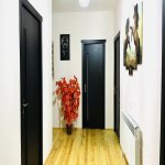 Kirayə (günlük) 4 otaqlı Bağ evi İsmayıllı 6